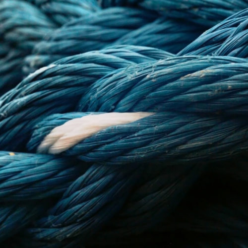 Woven
